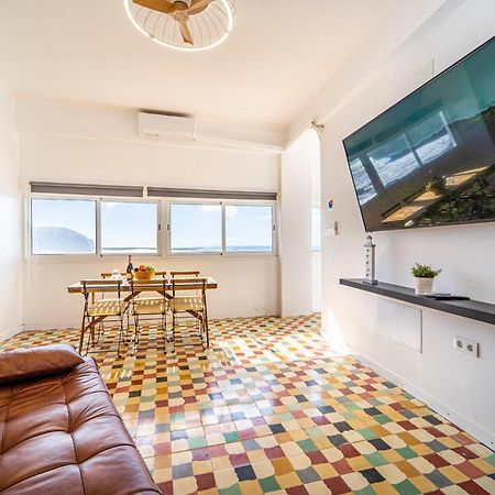 Oasis Noalys Apartment Sardina Exterior foto