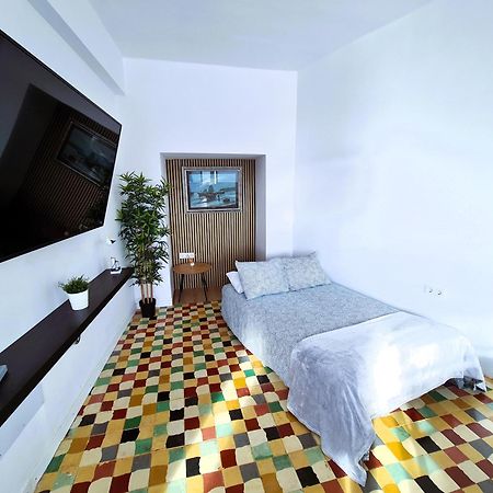 Oasis Noalys Apartment Sardina Exterior foto