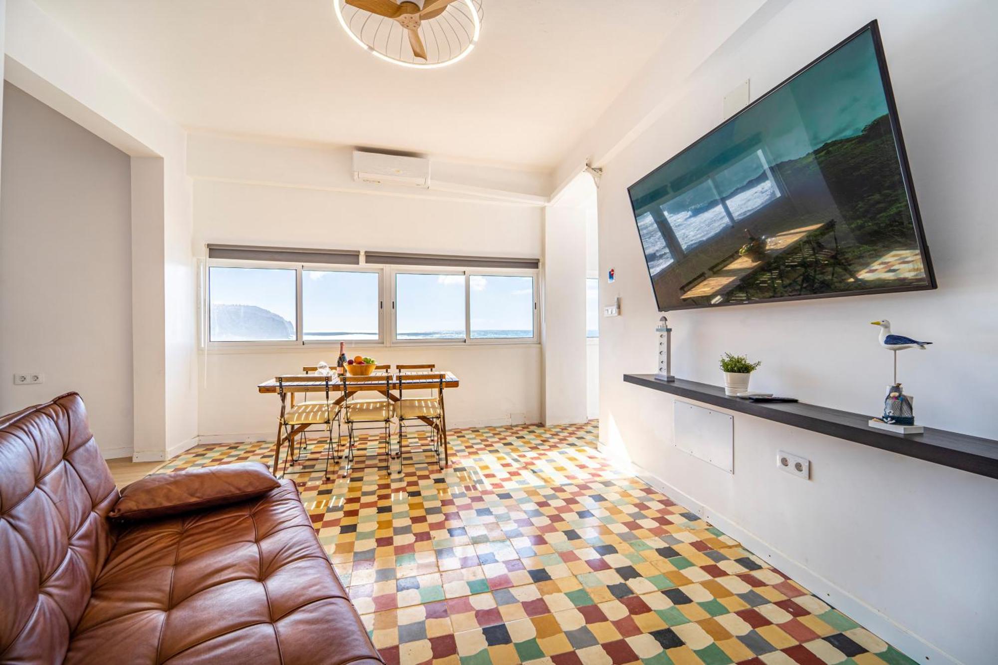 Oasis Noalys Apartment Sardina Exterior foto