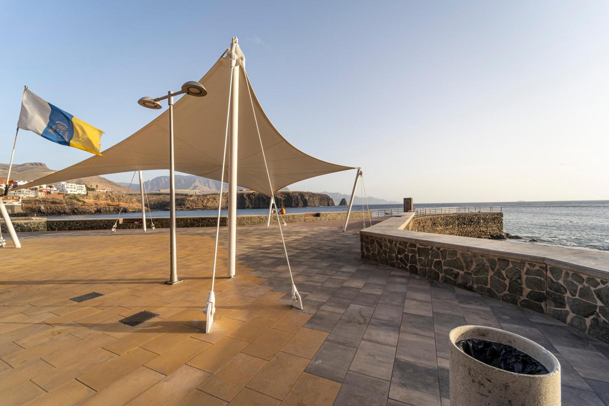 Oasis Noalys Apartment Sardina Exterior foto