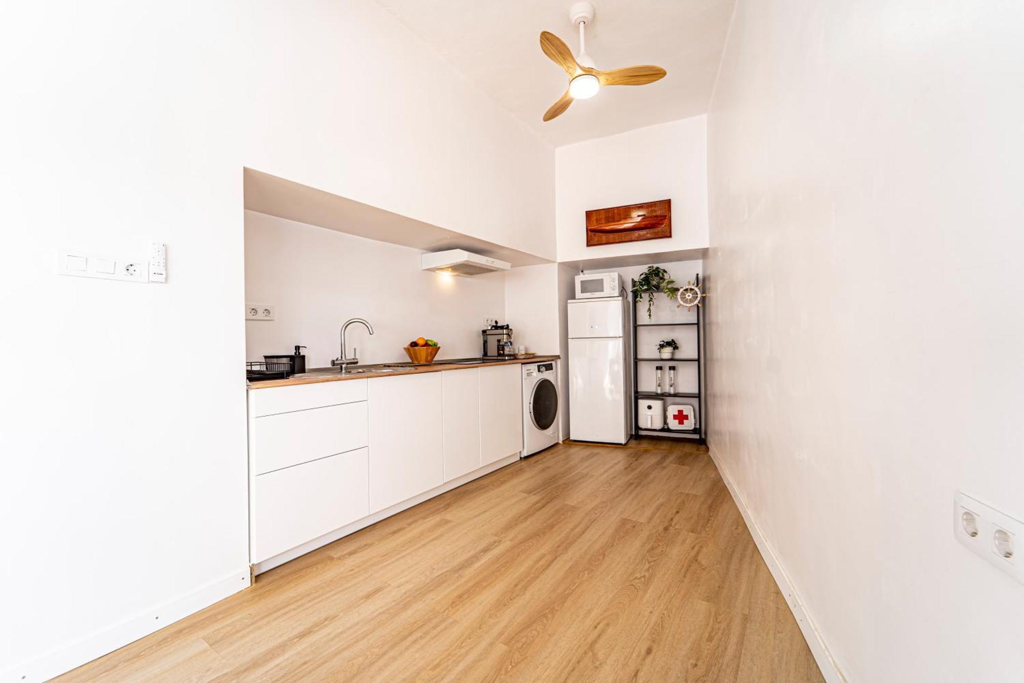 Oasis Noalys Apartment Sardina Exterior foto