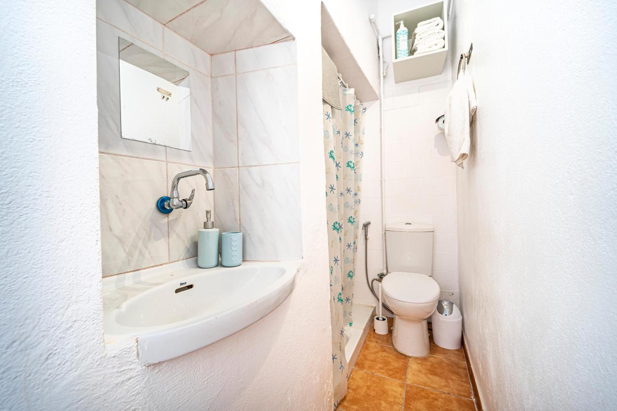 Oasis Noalys Apartment Sardina Exterior foto