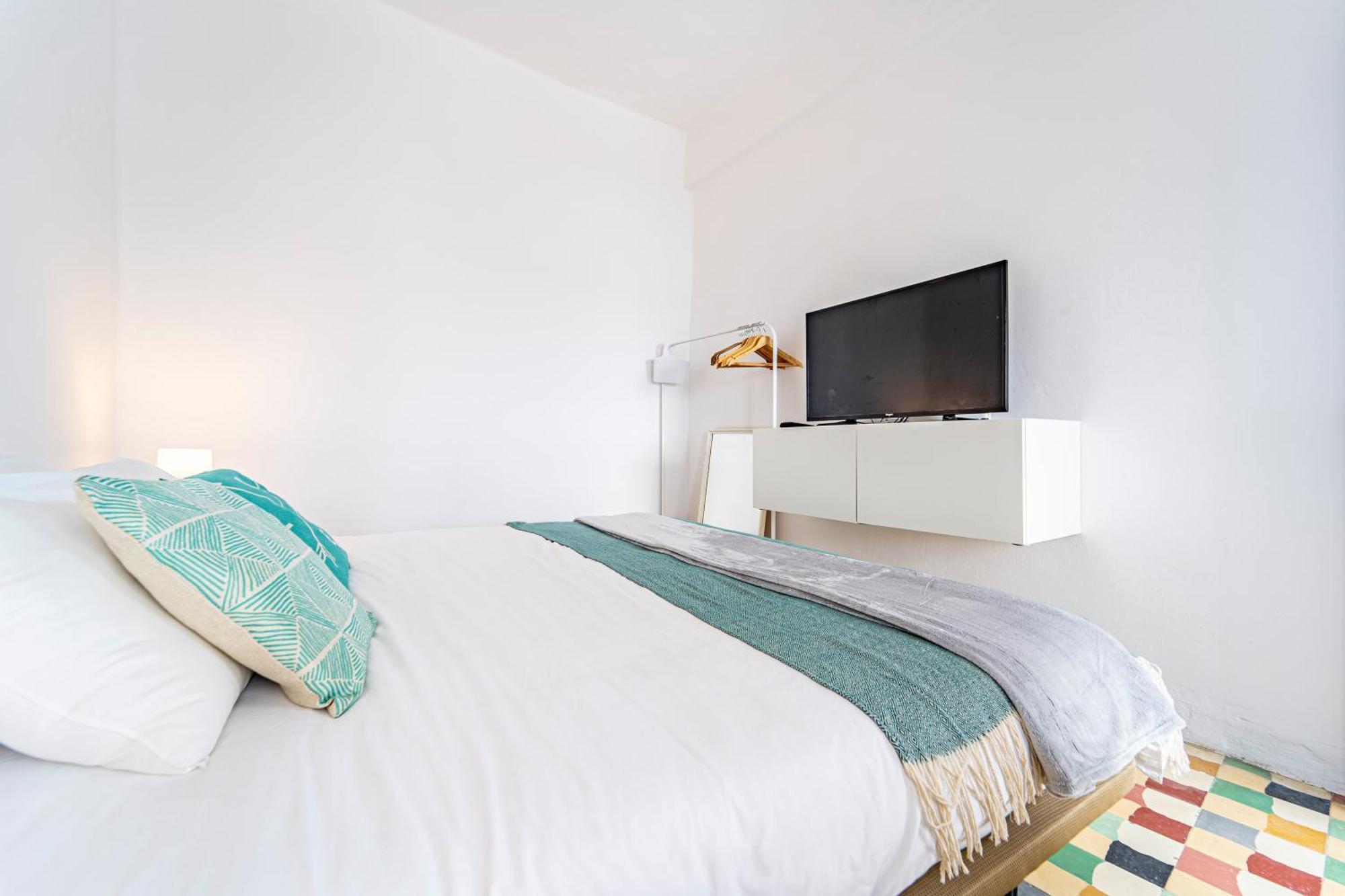 Oasis Noalys Apartment Sardina Exterior foto