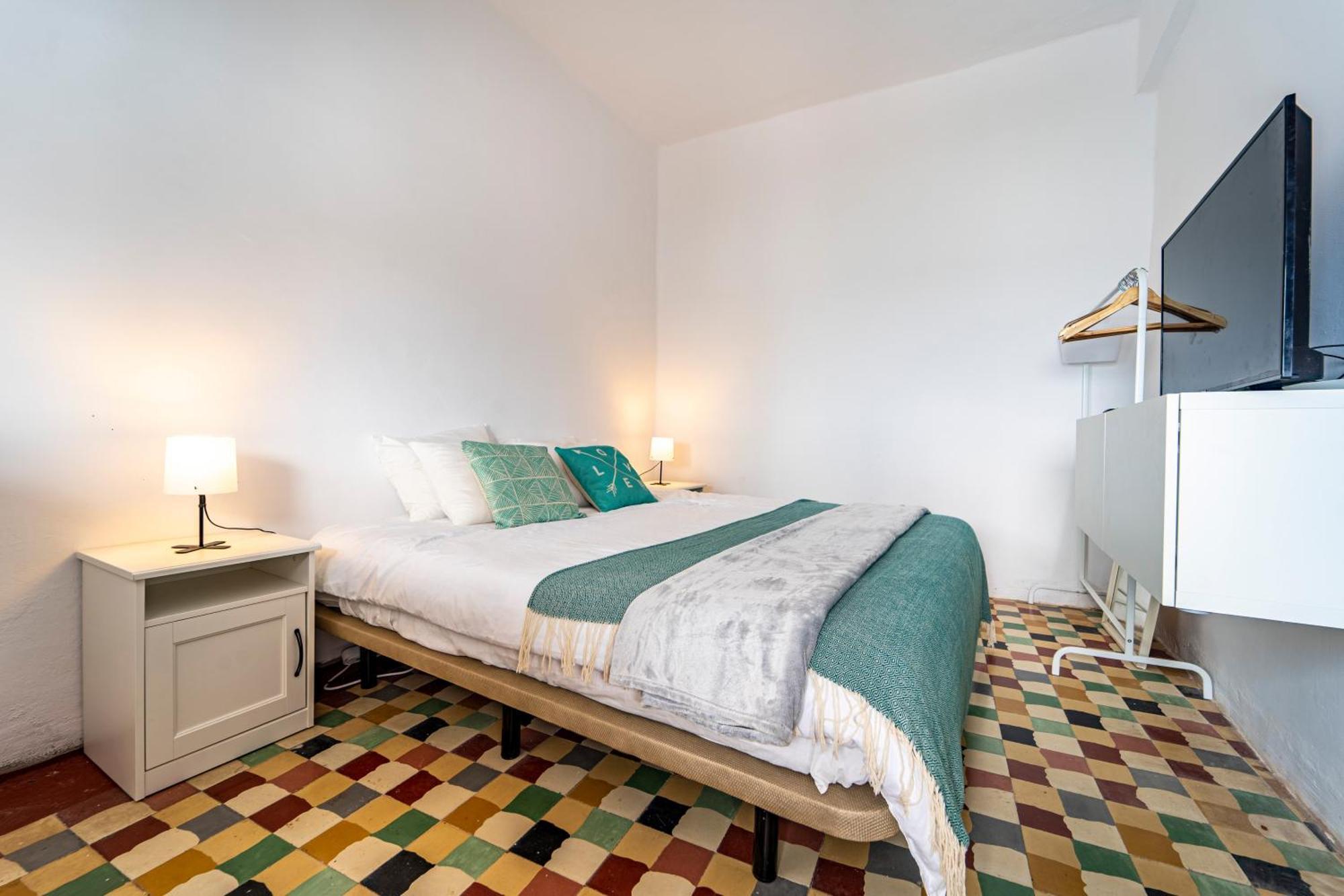 Oasis Noalys Apartment Sardina Exterior foto