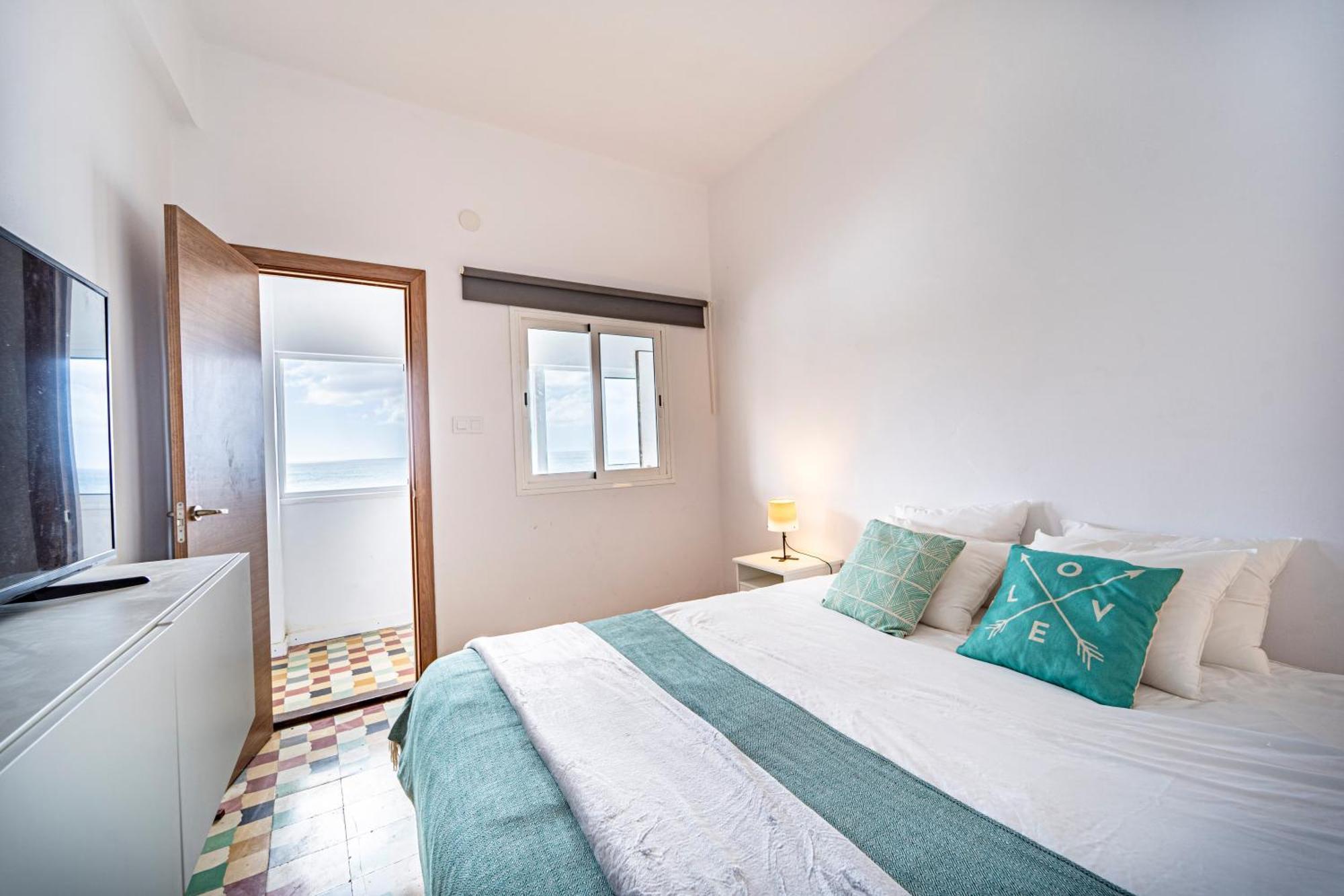 Oasis Noalys Apartment Sardina Exterior foto