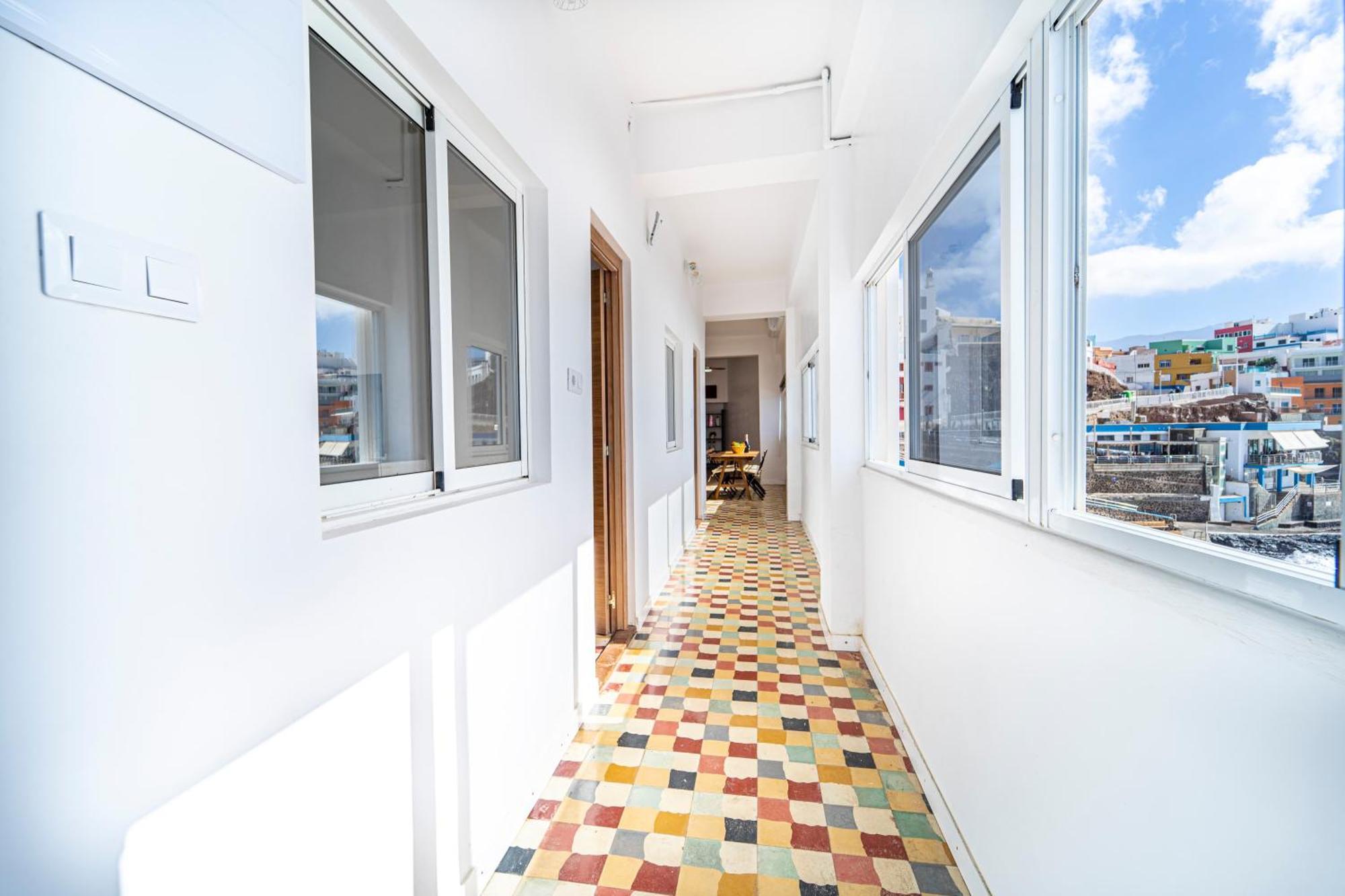 Oasis Noalys Apartment Sardina Exterior foto