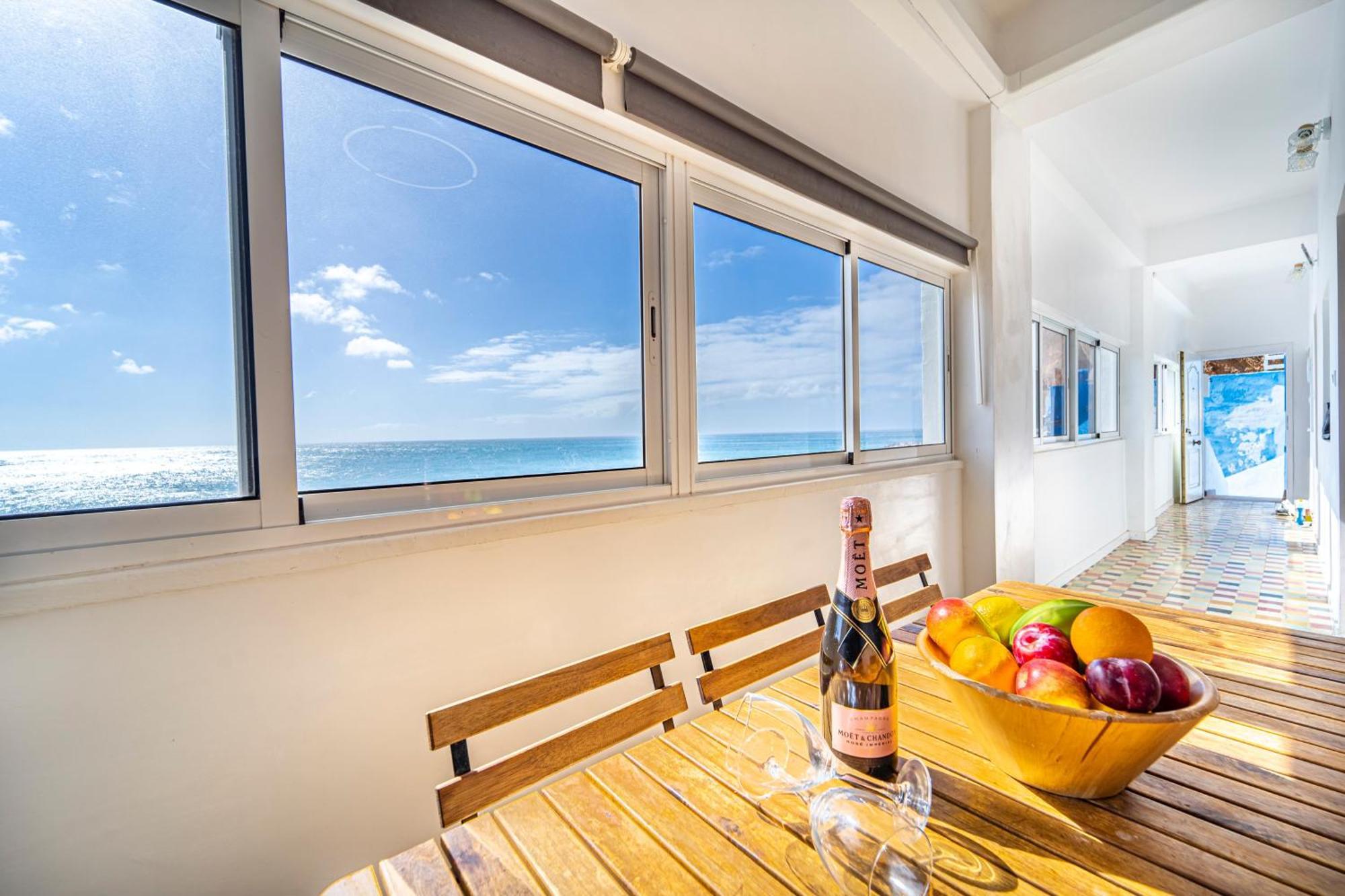 Oasis Noalys Apartment Sardina Exterior foto