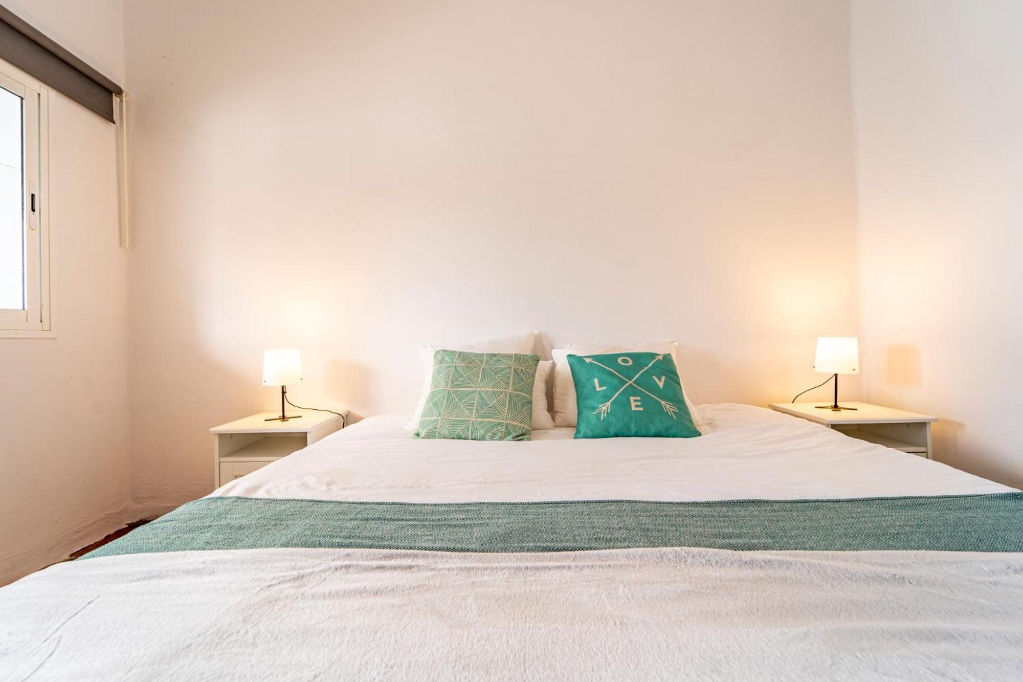 Oasis Noalys Apartment Sardina Exterior foto