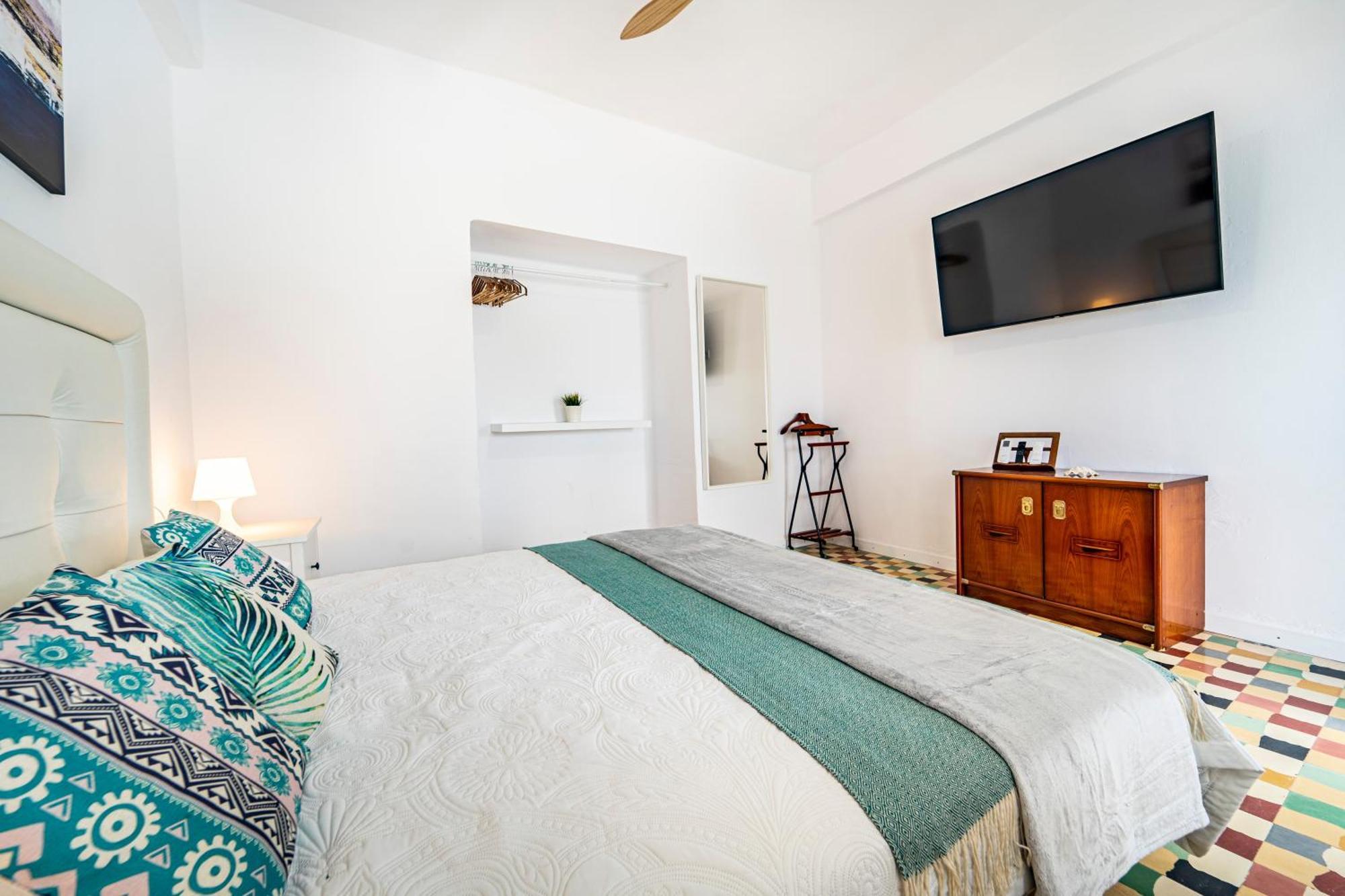 Oasis Noalys Apartment Sardina Exterior foto
