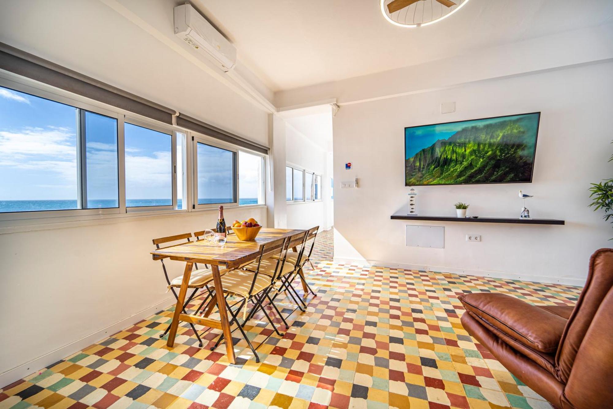 Oasis Noalys Apartment Sardina Exterior foto