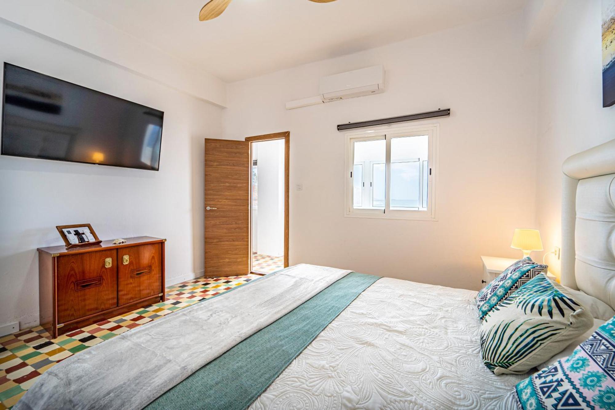 Oasis Noalys Apartment Sardina Exterior foto