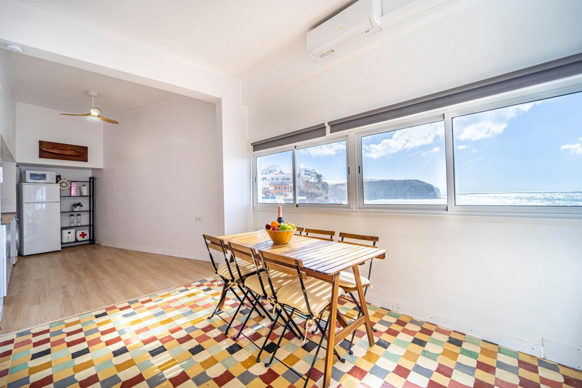 Oasis Noalys Apartment Sardina Exterior foto