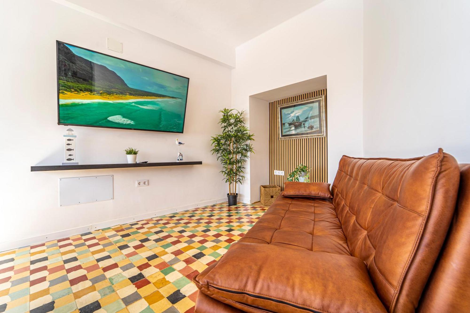 Oasis Noalys Apartment Sardina Exterior foto