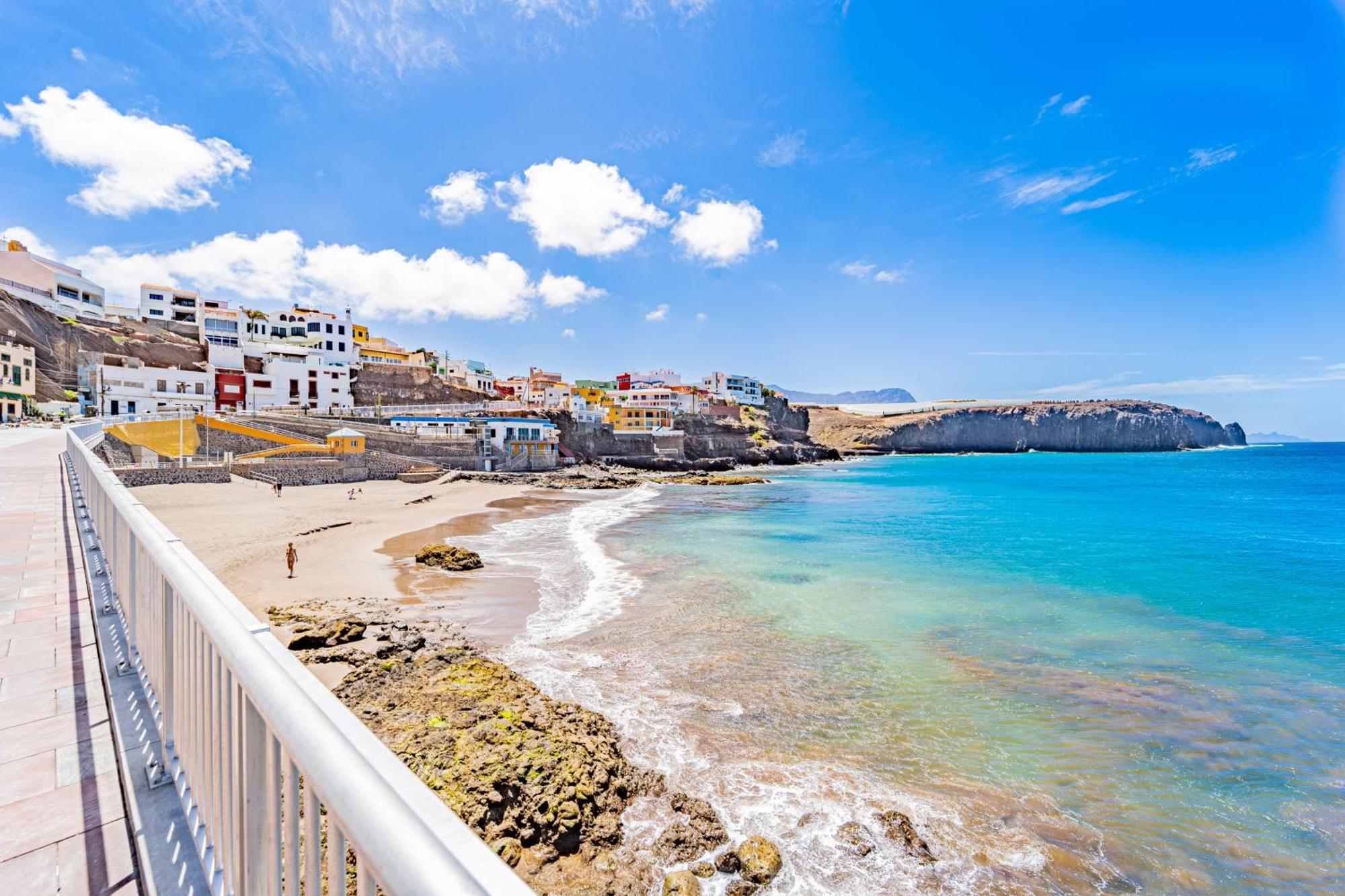 Oasis Noalys Apartment Sardina Exterior foto