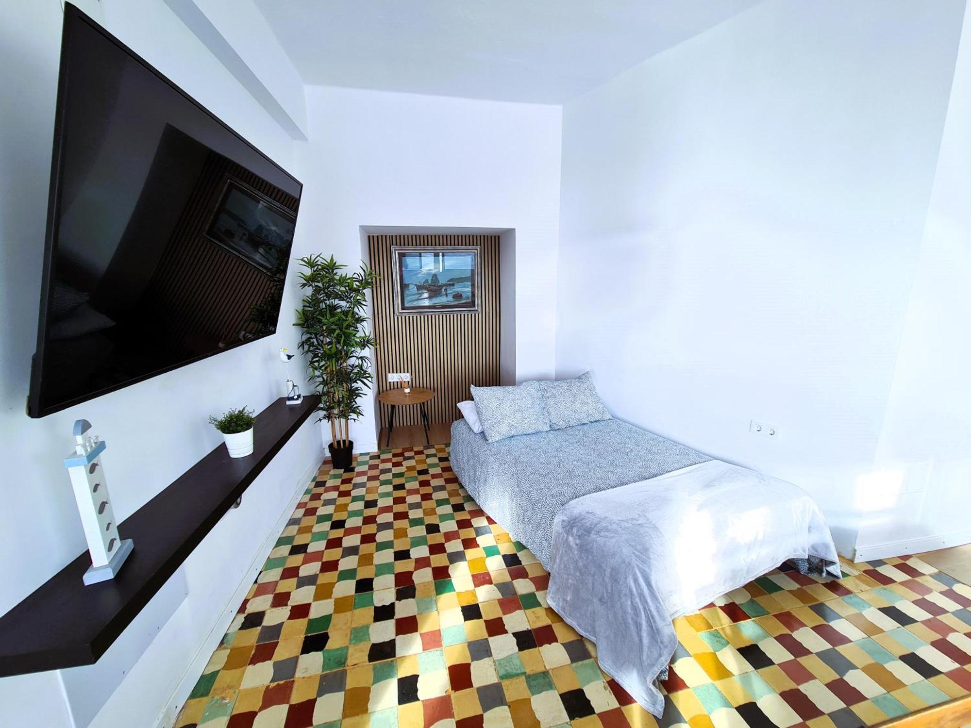 Oasis Noalys Apartment Sardina Exterior foto